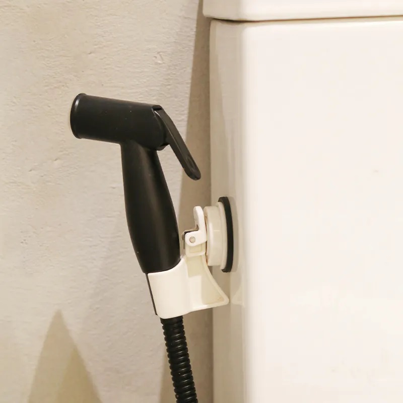 D32 SHOWER & SPRAY HOLDER, , large