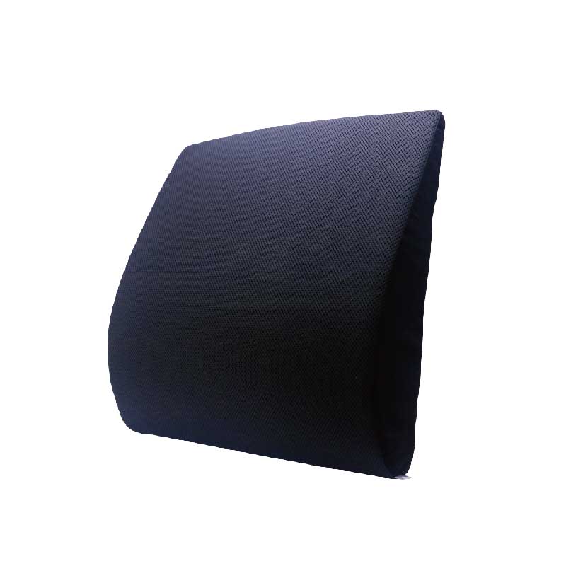 4D空氣纖維舒腰枕, , large