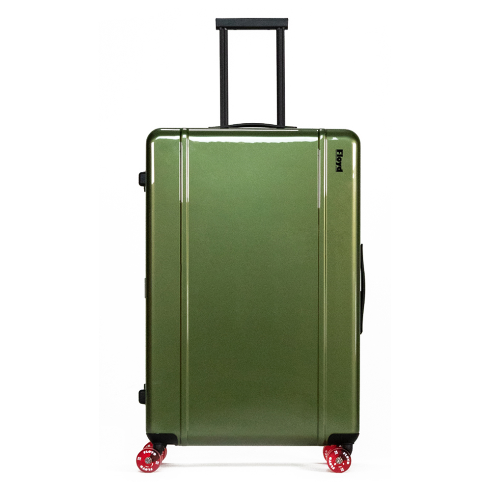 FLOYD Vegas Green Trunk 31, , large