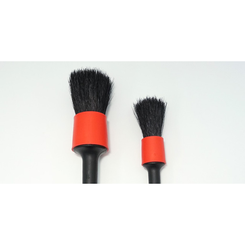 [力守貿易]日本 SOFT99 輪圈細毛刷, , large