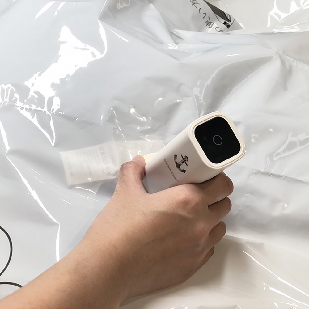 Anchorchef-高質感素色真空袋(厚度7C)(特大-XL碼)-5入, , large