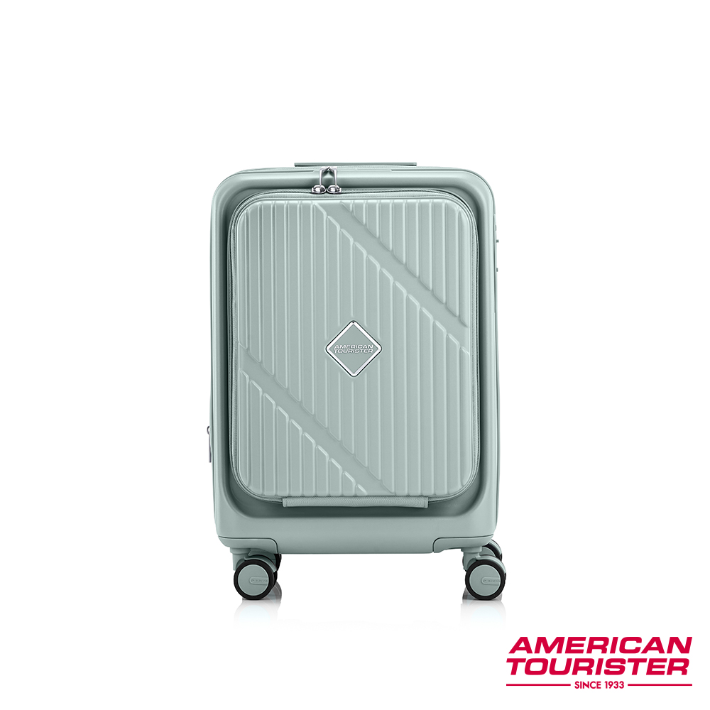 AT VELOX 19 Trolley Case, , large