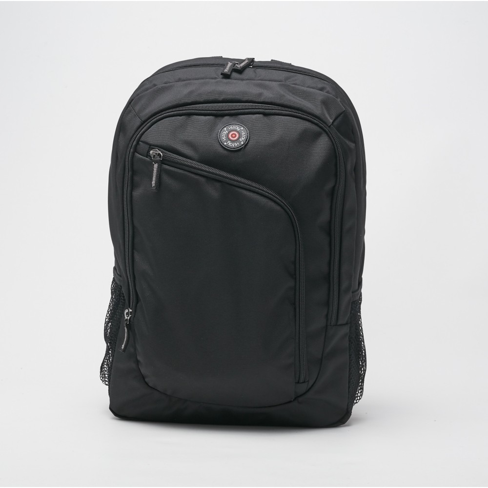 I-Stay Laptop / Tablet Backpack - Black (is0401, 15.6" & up to 12"), , large