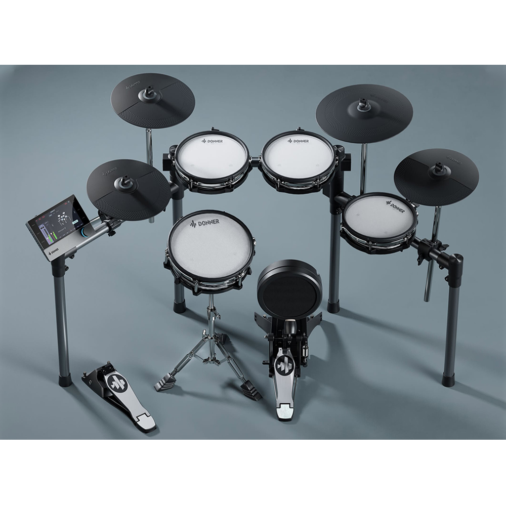 DONNER BEAT MAX, , large