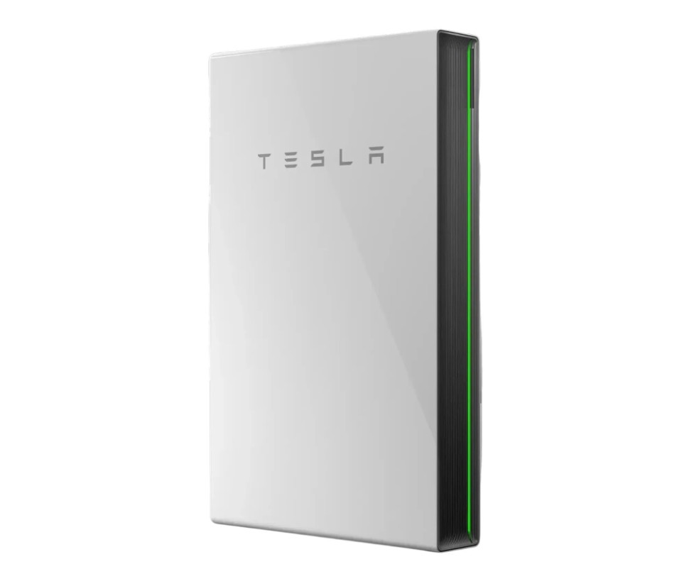 Tesla Powerwall, , large
