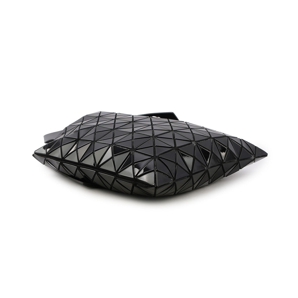 ISSEY MIYAKE BAO BAO PRISM 7X7 亮面手提包/黑色, , large
