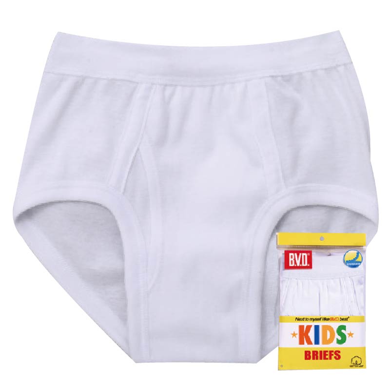 children underpant, 12號, large