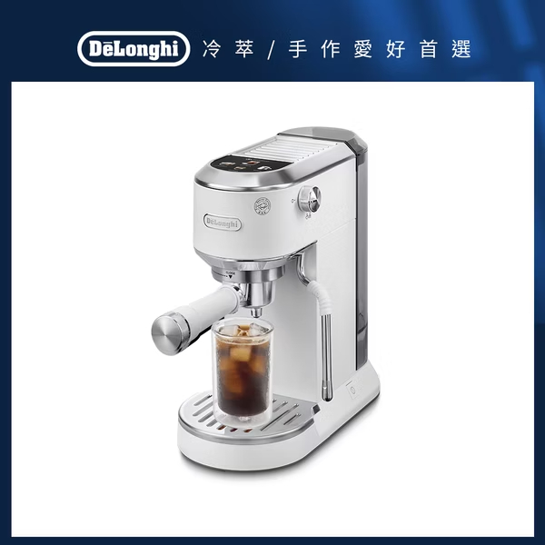 Delonghi EC890.M/WI