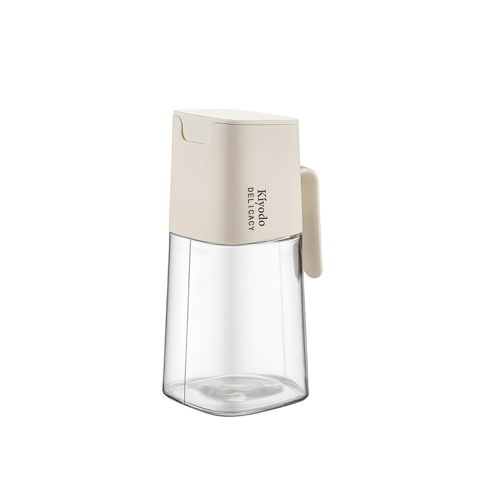 KIYODO名韶自動開蓋油壺550ml, , large