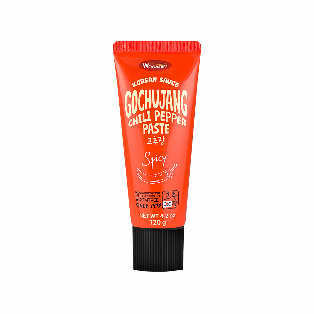 GOCHUJANG Chili Pepper Paste, , large