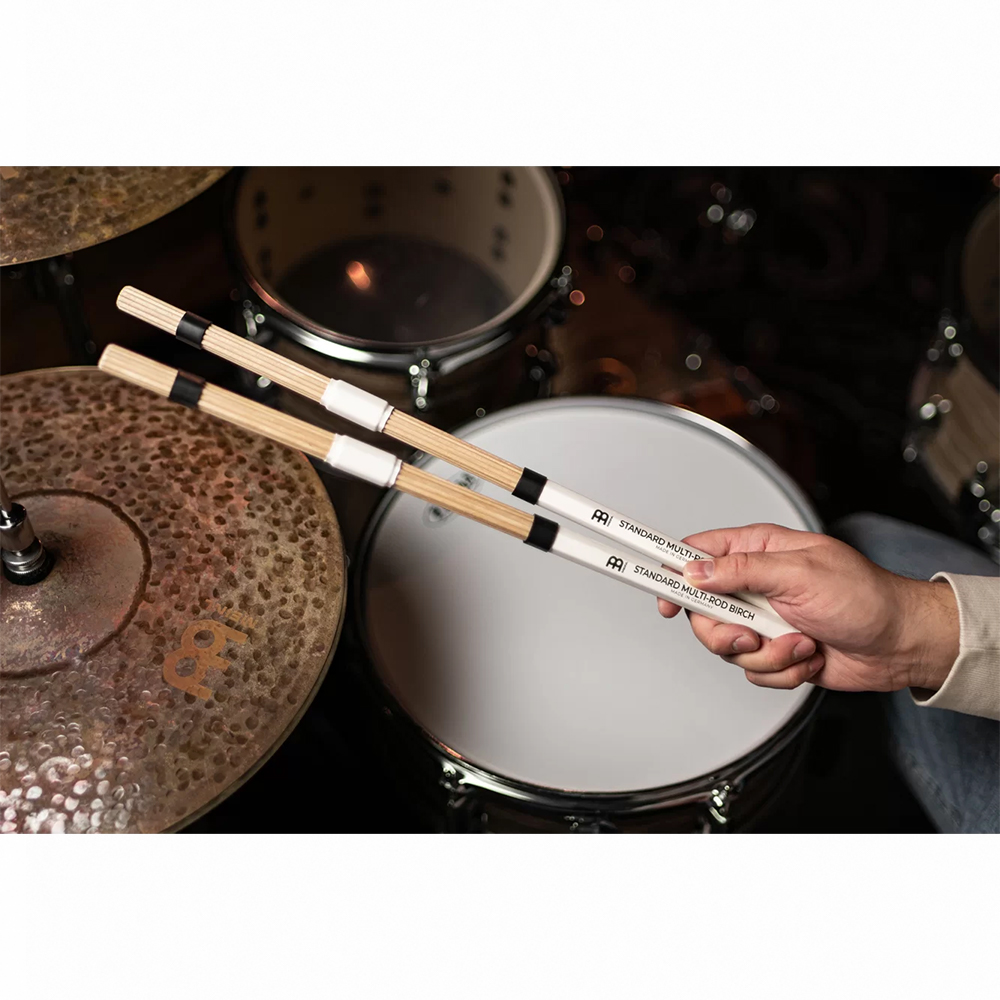 MEINL SB200 木束棒【敦煌樂器】, , large