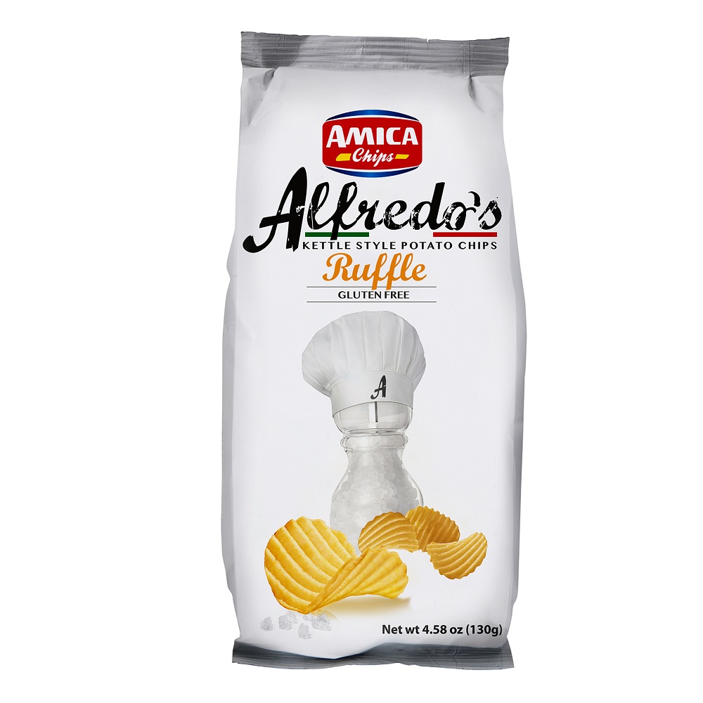 Alfredos Chips Ruffle