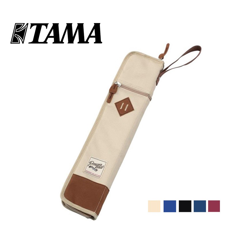 TAMA TSB12 六雙入鼓棒專用袋 多色款【敦煌樂器】, , large