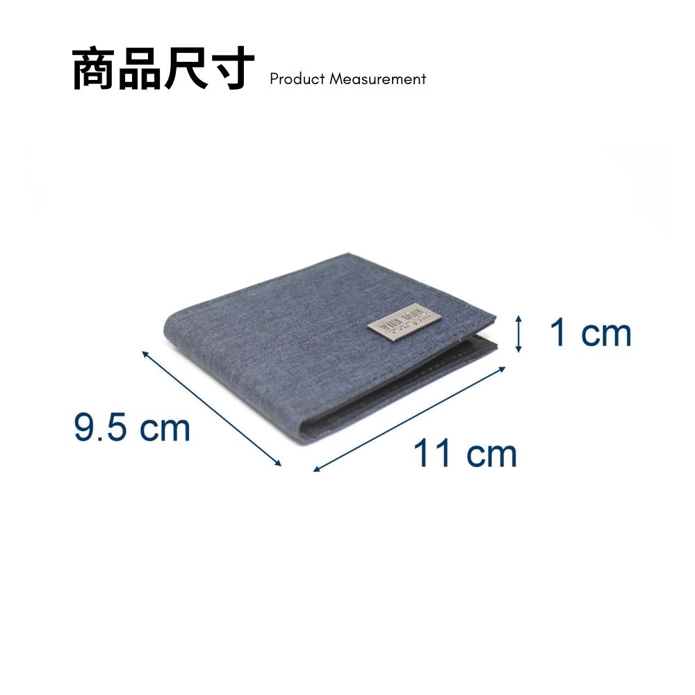 【YUN JOIN】WOVEN Japanese fabric short clip, , large