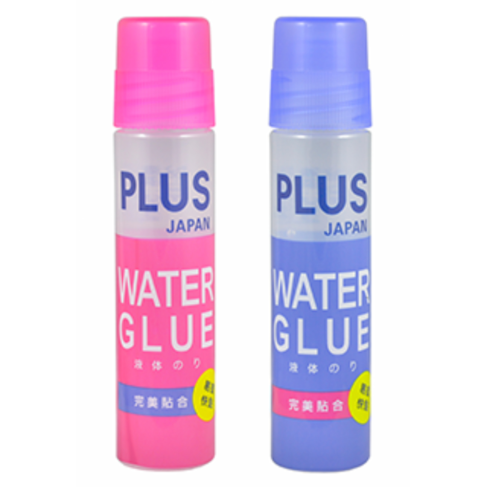 【PLUS 普樂士】膠水 50ml    36入 / 盒(28-008), , large
