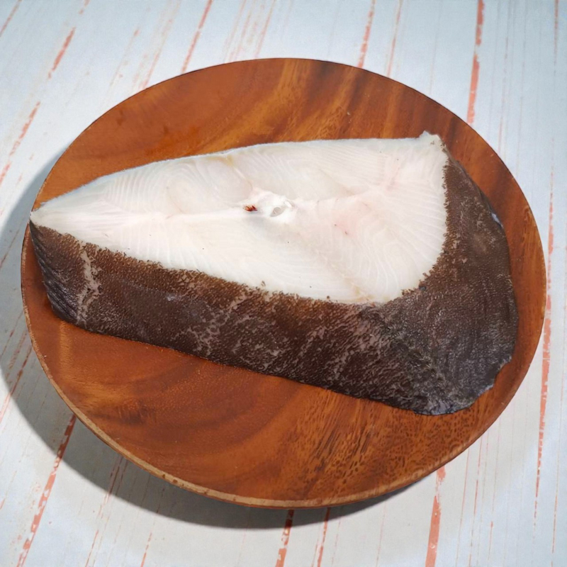 【一夫水產】扁鱈/大比目魚（325-375g/片）, , large
