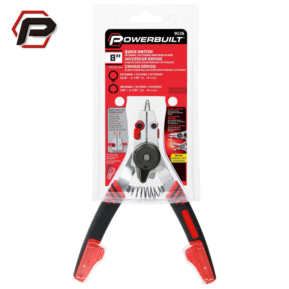 Powerbuilt tool, , large