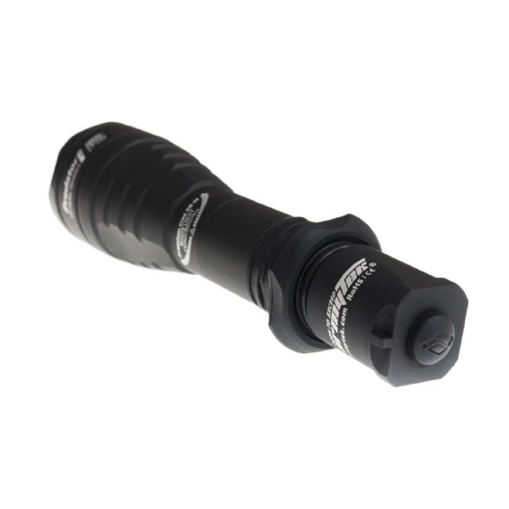 Armytek Predator Pro Tactical flashlight, , large