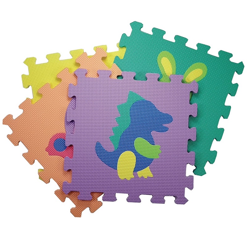 PMU EVA ANIMAL MAT