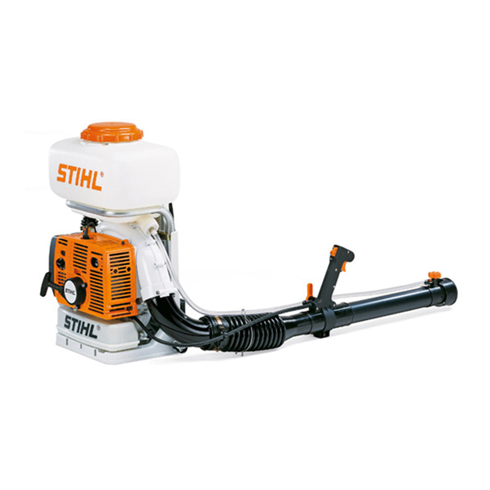 STIHL SR 420 Knapsack Sprayer (Two-in-One Sprayer/Leaf Blower), , large