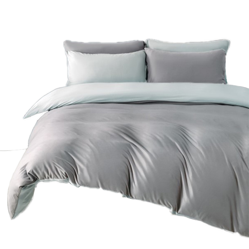 Double duvet cover, , large