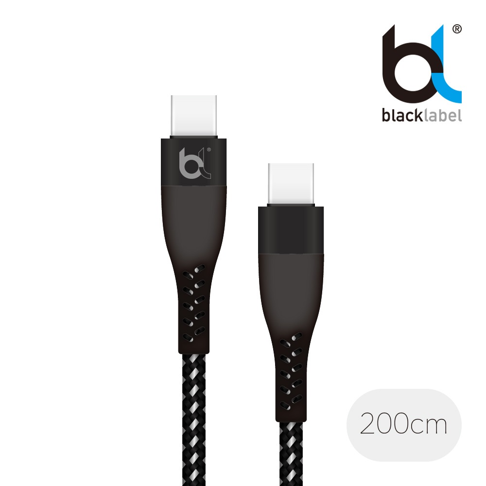 blacklabel BL-73CC2Charging Cable CC-2, , large