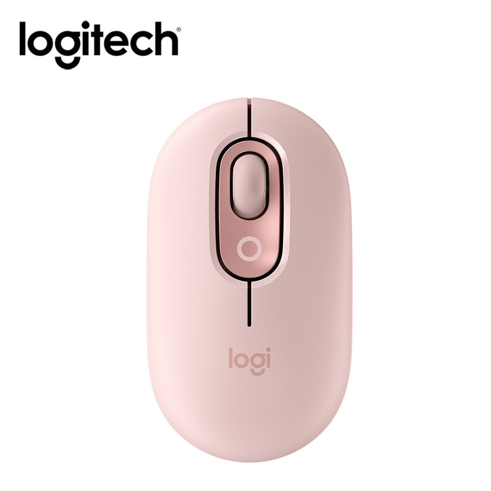 Logitech POP  Mouse White, , large