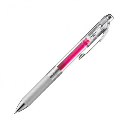 【 Pentel 飛龍 】極速鋼珠筆 0.5mm ENERGEL infree  /支  BLN75TL   -  多款可選, , large
