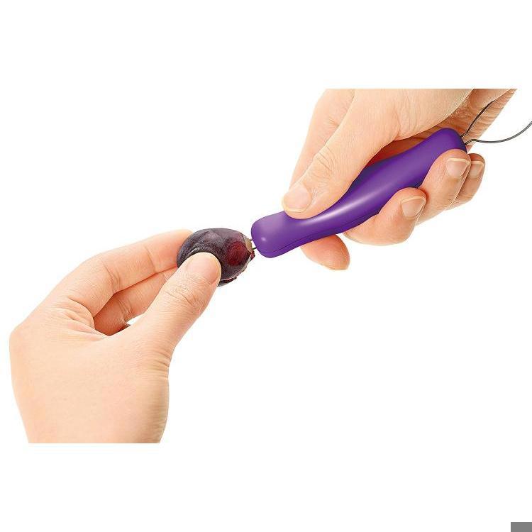 Grape peeler, , large
