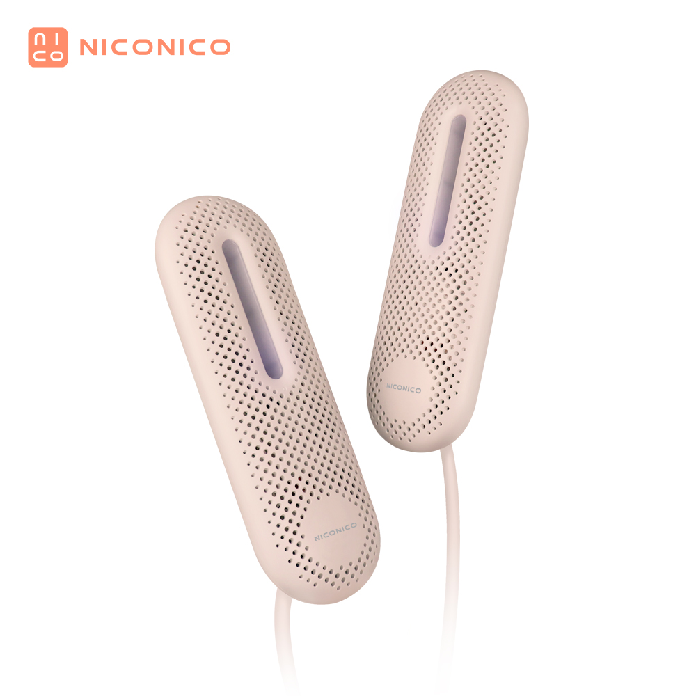 【NICONICO】多用途定時烘物器NI-BS1002(粉色), , large