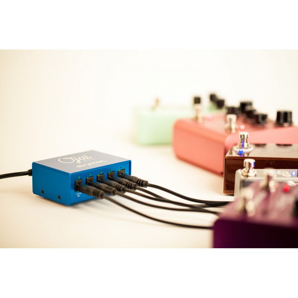 Strymon Ojai Expansion Kit 電源供應器 擴充套件(不含變壓器)【敦煌樂器】, , large