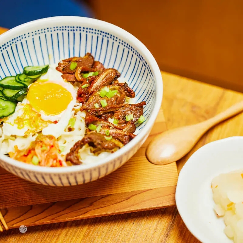 [或者安醬]油封紫蘇煙燻鴨, , large