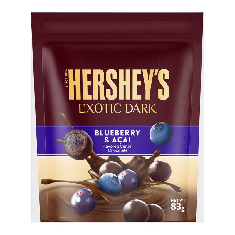 Exotic Dark Acai 83g, , large