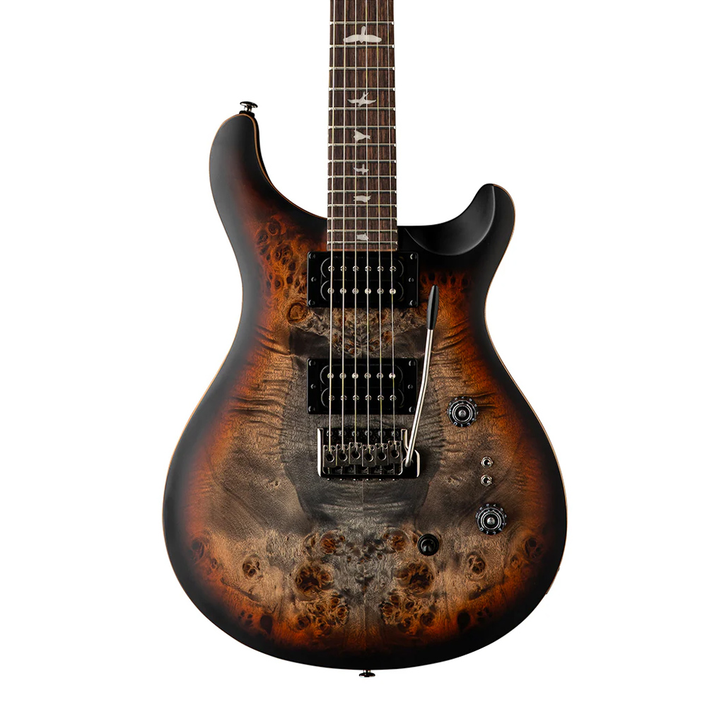 PRS SE CUSTOM 2408 POPLAR CCMB, , large