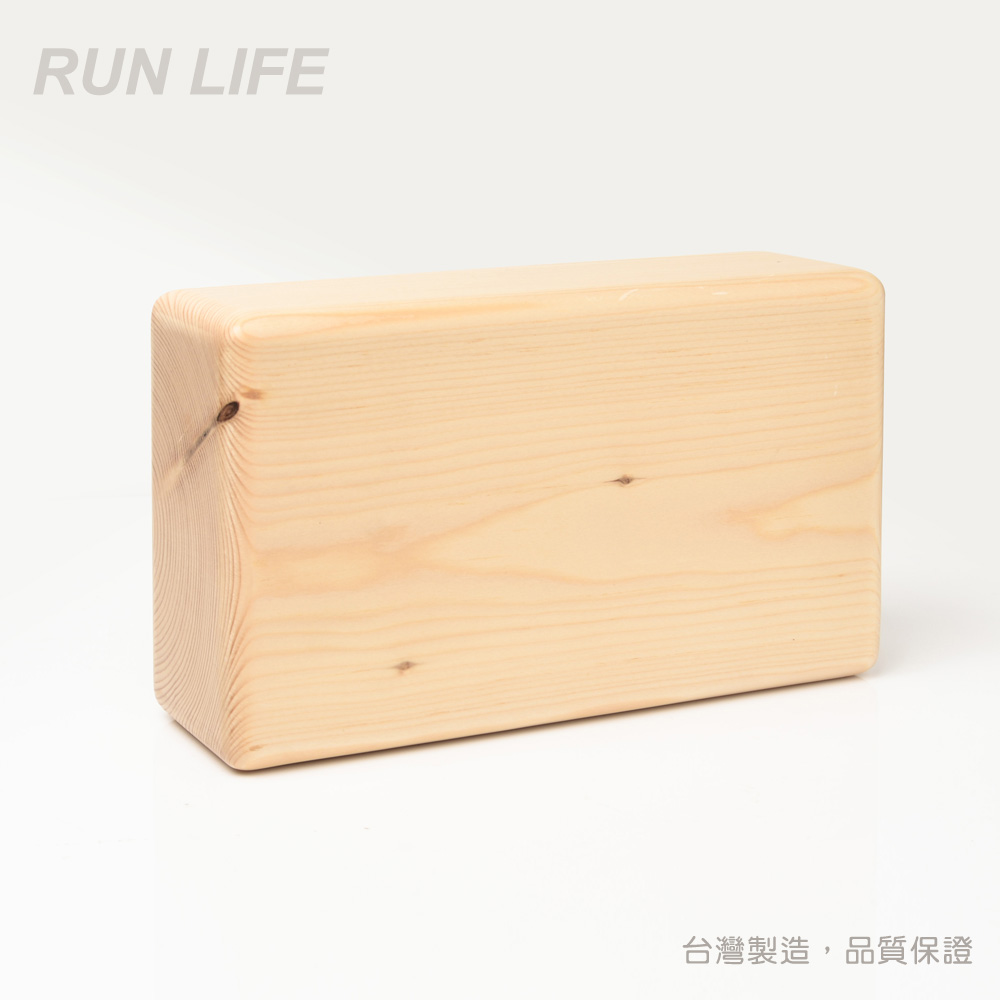 Picea Abies Yoga Brick, , large