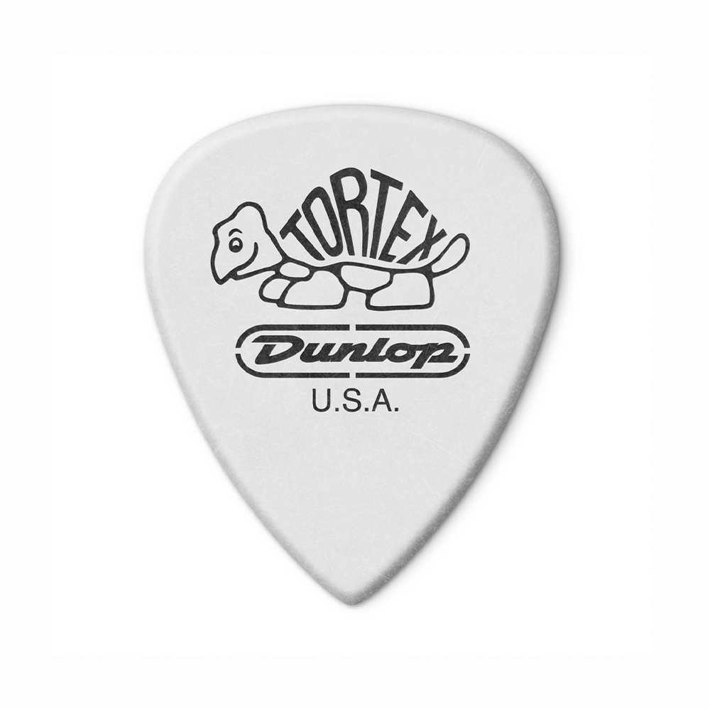 Jim Dunlop Tortex TIII 462R 1.5mm Pick (三片、十片組)【敦煌樂器】, , large