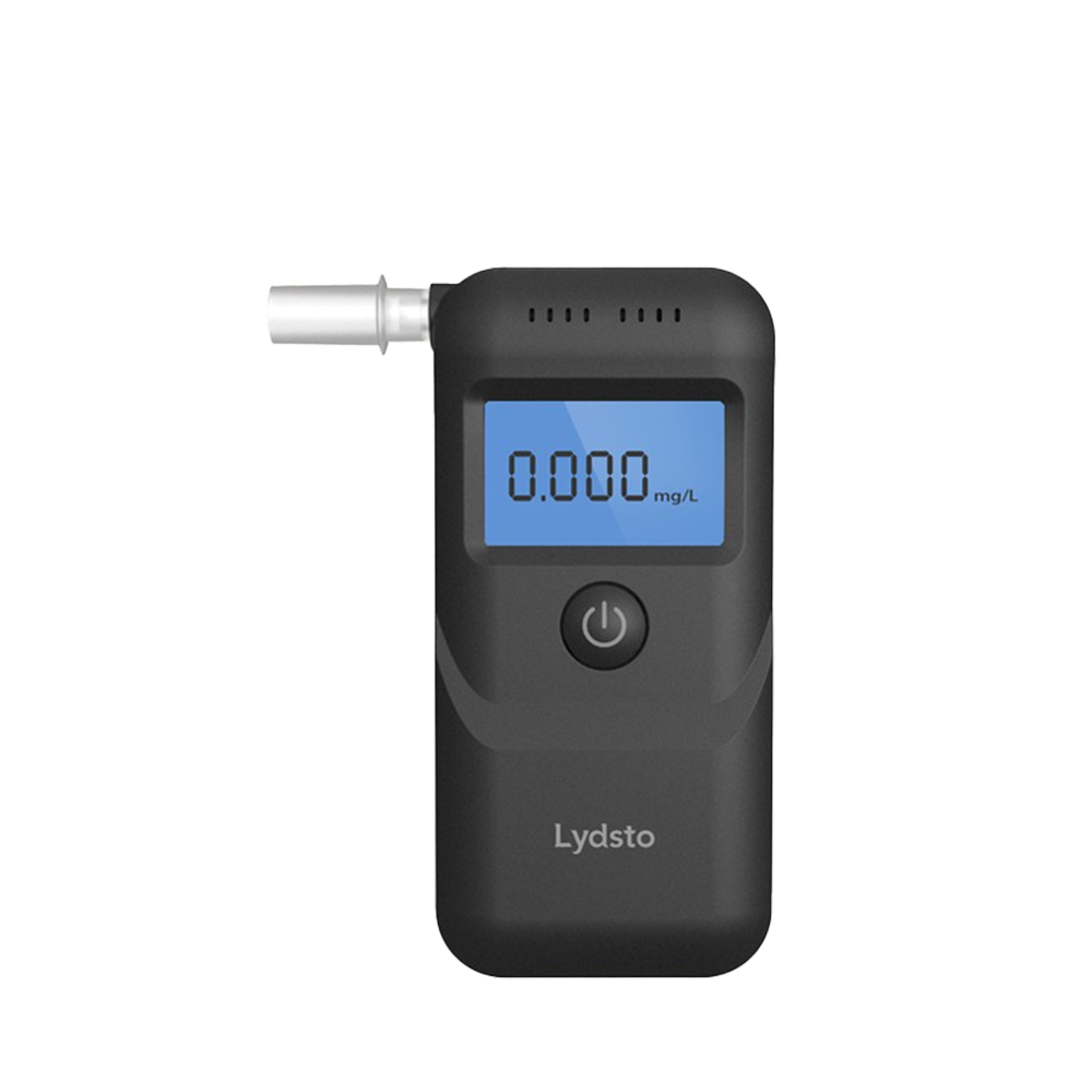【Haomi Enterprise】Lydsto Alcohol Tester, , large