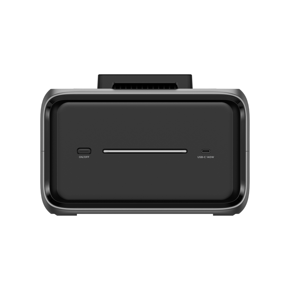 EcoFlow RIVER 3 Plus 額外電池(EB600), , large