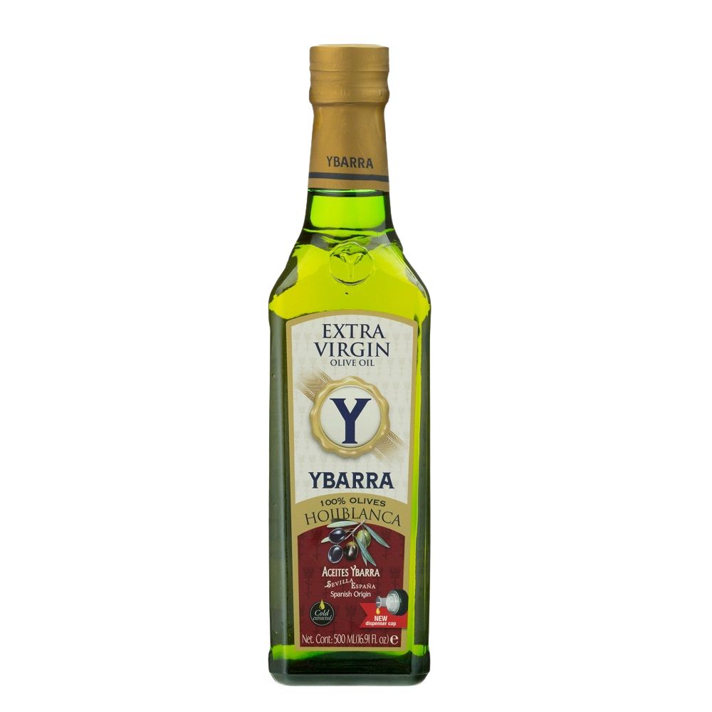 YBARRA Extra Virgin Olive Oil, , large