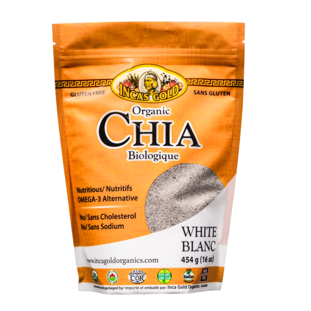 WHITE CHIA SEEDS_ORGANIC