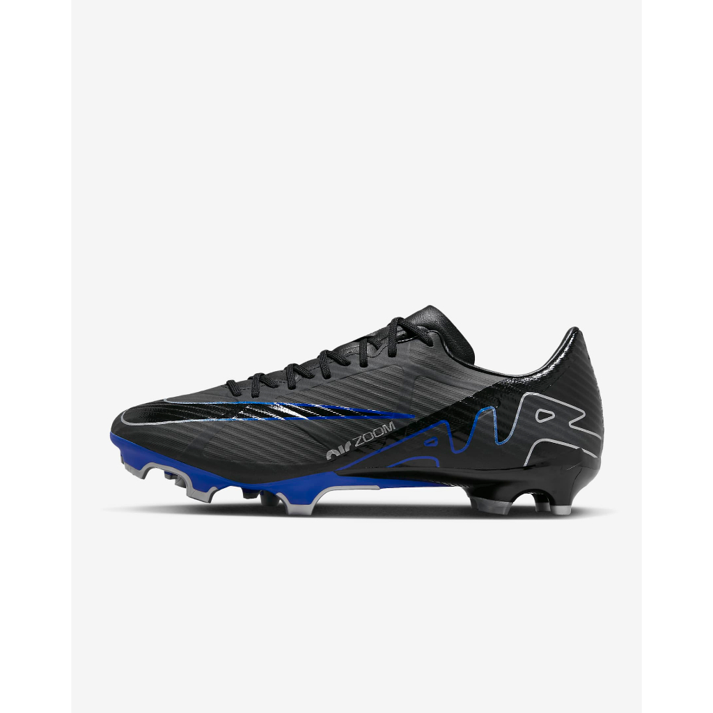 [秉宸] Nike Mercurial Vapor 15 Academy 足球鞋 足球釘鞋 草地 DJ5631-040, , large