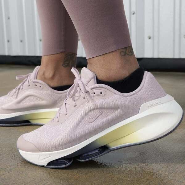 Nike W Versair 女 訓練鞋 運動 多功能 健身 穩定 緩震 包覆 煙燻紫 [DZ3547-003], , large