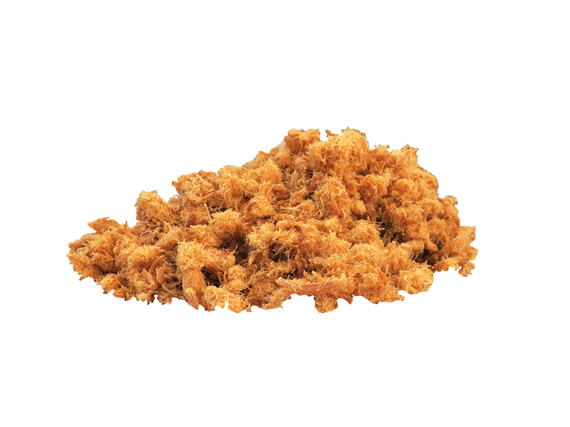 【Withheart Meat Shop】Only-Slab Pork Floss 160g, , large