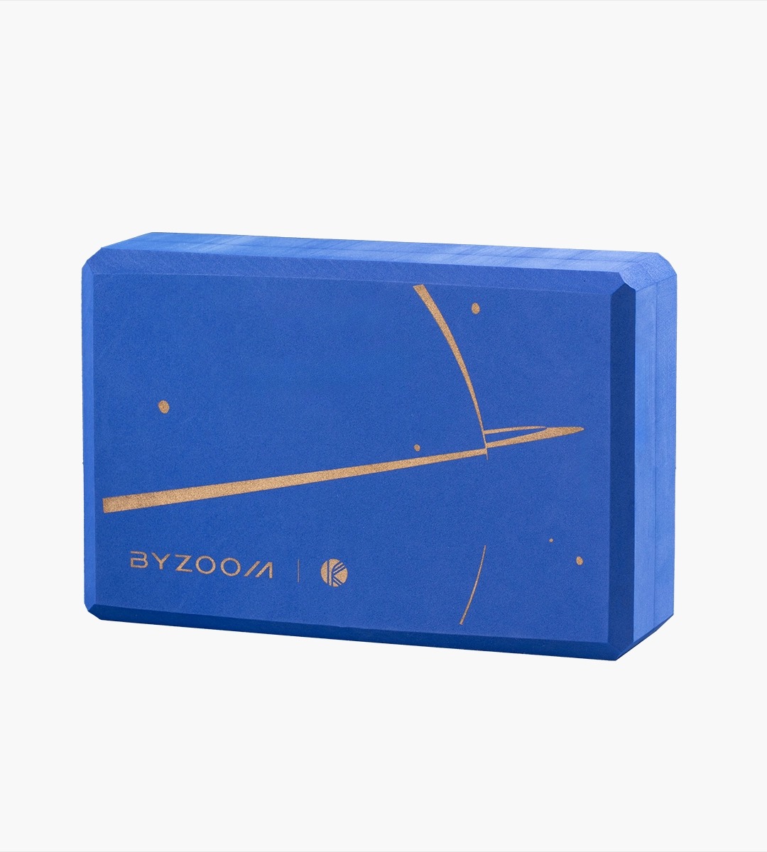 【BYZOOM FITNESS】凱蒂瑜珈 Flow With Katie 瑜珈磚, , large