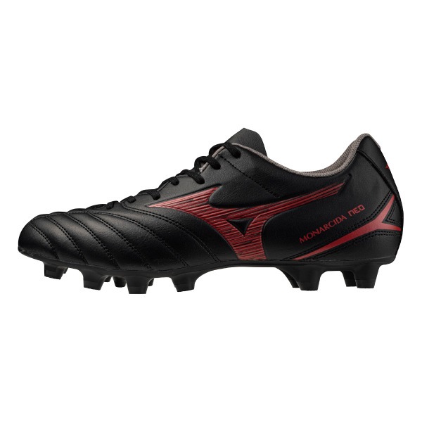 [秉宸] MIZUNO MONARCIDA NEO III SELECT 成人足球鞋 P1GA2525, , large