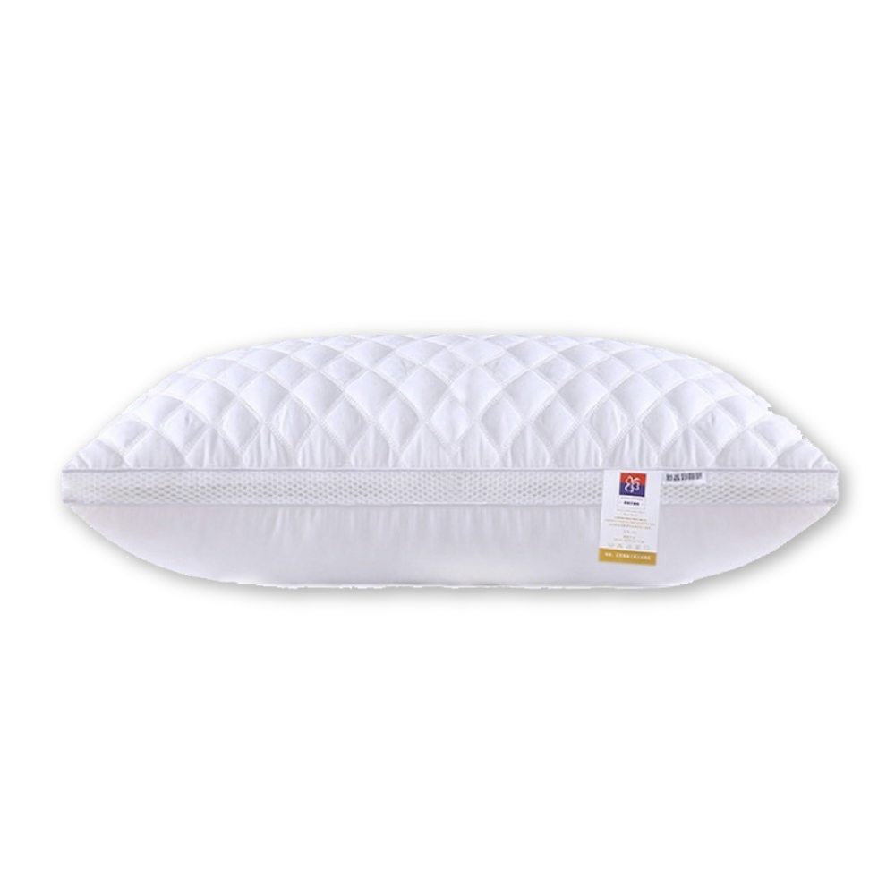 [ Pure Sleep ] Hotel-Quality Down-Alternative Pillow, , large