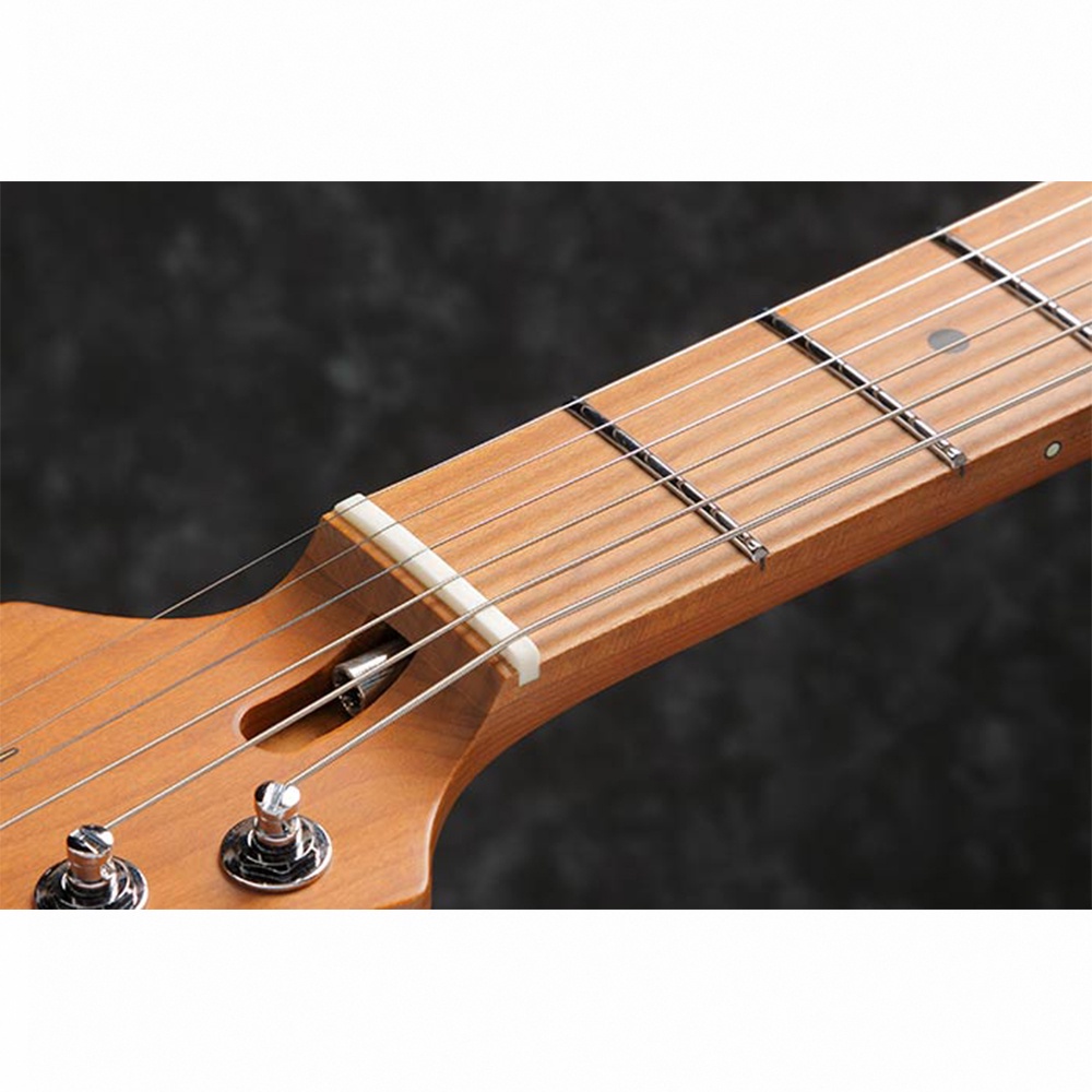 Ibanez MM1-TAB Martin Miller  簽名電吉他【敦煌樂器】, , large