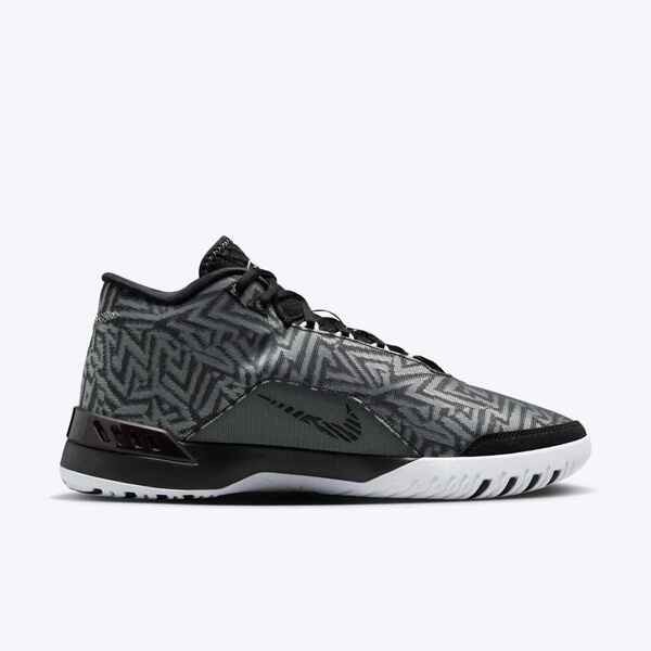 [Kixpress] Nike LBJ NXXT Genisus EP 男 籃球鞋 運動鞋 實戰 緩震 支撐 黑灰 [HF0711-004], , large