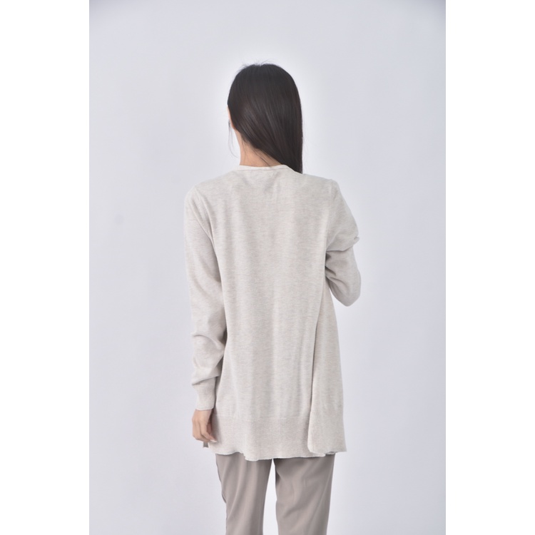 (S) amazon essentials白色罩衫二手衣, , large