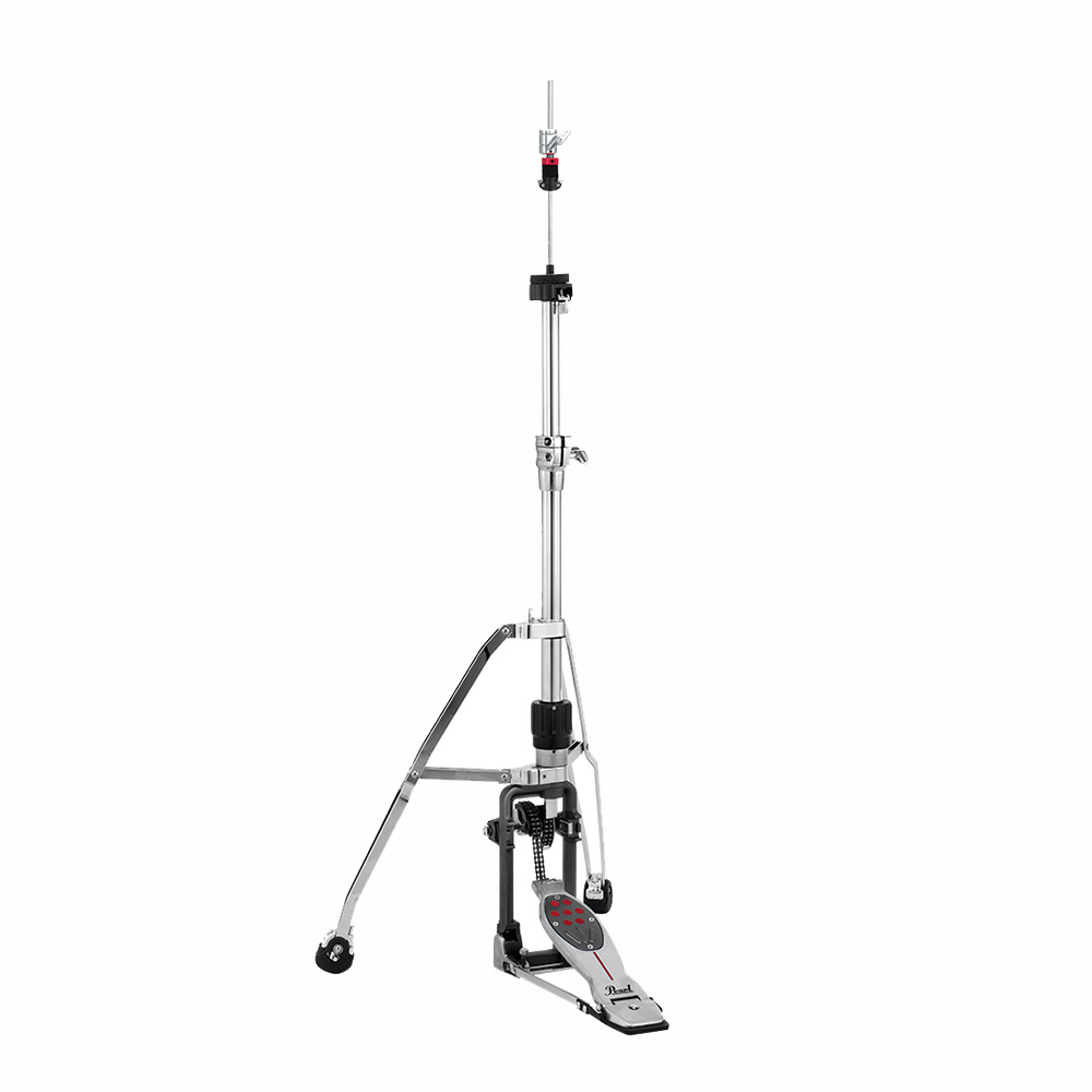 Pearl H-2050 Eliminator Redline Hi-hat Stand, , large
